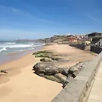 Lägenhet Casa Oleandros Lourinhã