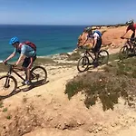Lägenhet Casa Oleandros Lourinhã
