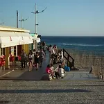 Casa Oleandros Lägenhet Lourinhã