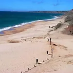 Casa Oleandros Lägenhet *