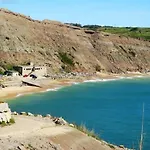 Lägenhet Casa Oleandros Lourinhã