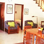 Casa Oleandros *