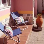 Casa Oleandros