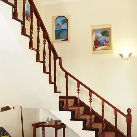 Casa Oleandros Lägenhet