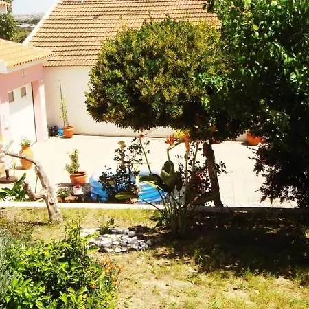 Lägenhet Casa Oleandros *