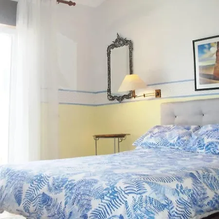 شقة Casa Oleandros